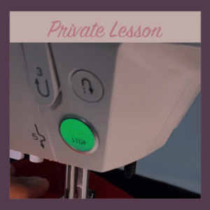 1 hour Private Lesson